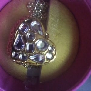 Viva la juicy necklace